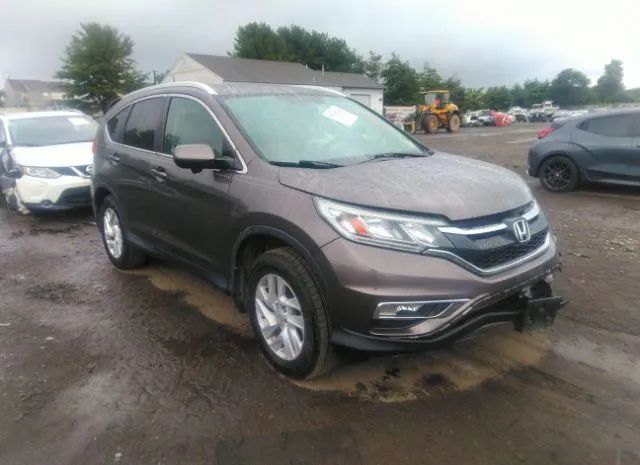 honda cr-v 2016 2hkrm4h77gh671151