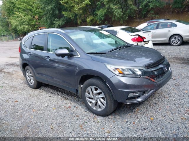 honda cr-v 2016 2hkrm4h77gh678715