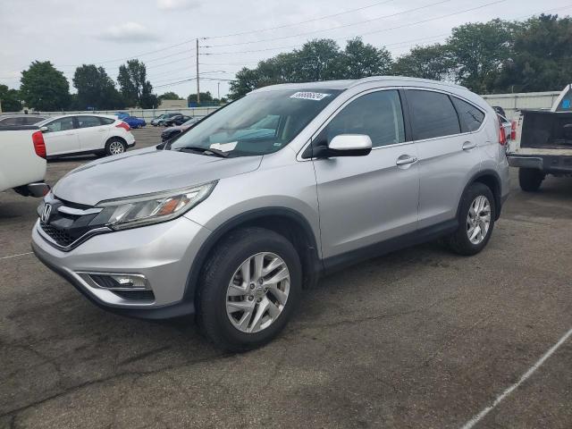 honda cr-v exl 2016 2hkrm4h77gh694395