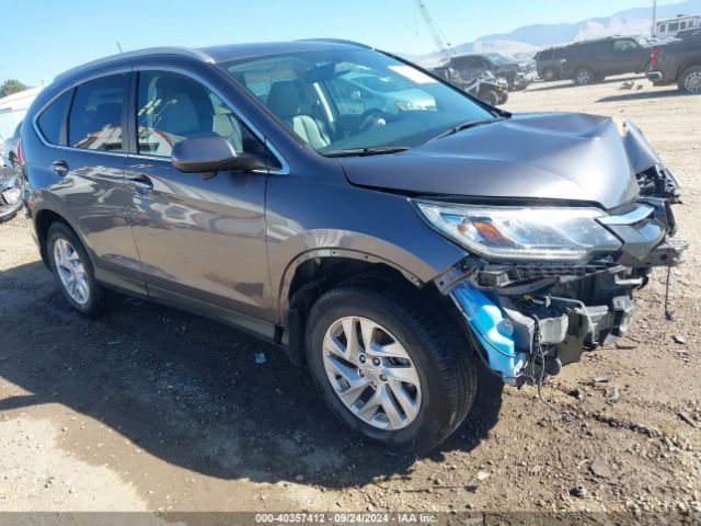 honda cr-v 2016 2hkrm4h77gh697278