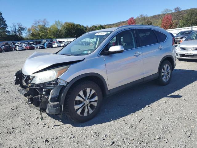 honda cr-v exl 2012 2hkrm4h78ch625676