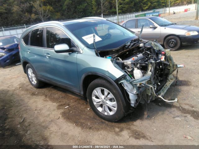 honda cr-v 2012 2hkrm4h78ch630909