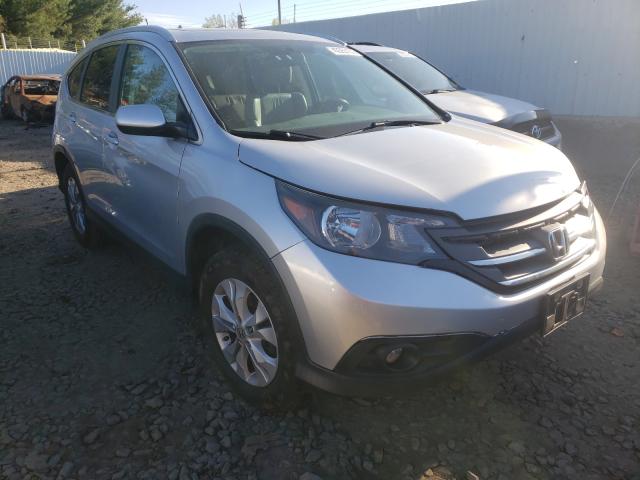 honda cr-v exl 2013 2hkrm4h78dh668707