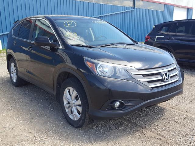 honda cr-v exl 2014 2hkrm4h78eh102337