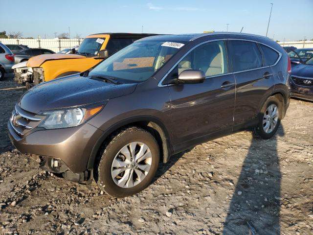 honda cr-v exl 2014 2hkrm4h78eh620710