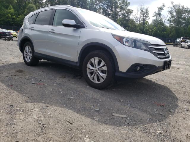 honda cr-v exl 2014 2hkrm4h78eh649558