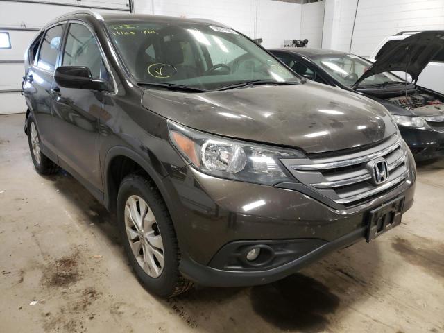 honda cr-v exl 2014 2hkrm4h78eh723402