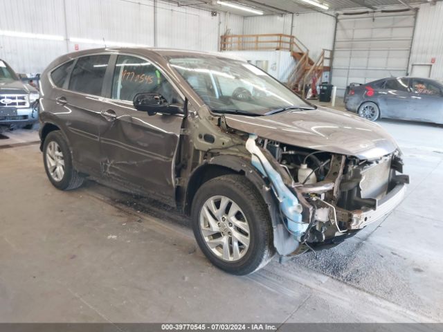 honda cr-v 2015 2hkrm4h78fh609305