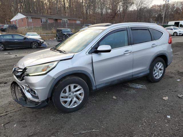 honda cr-v exl 2015 2hkrm4h78fh609322