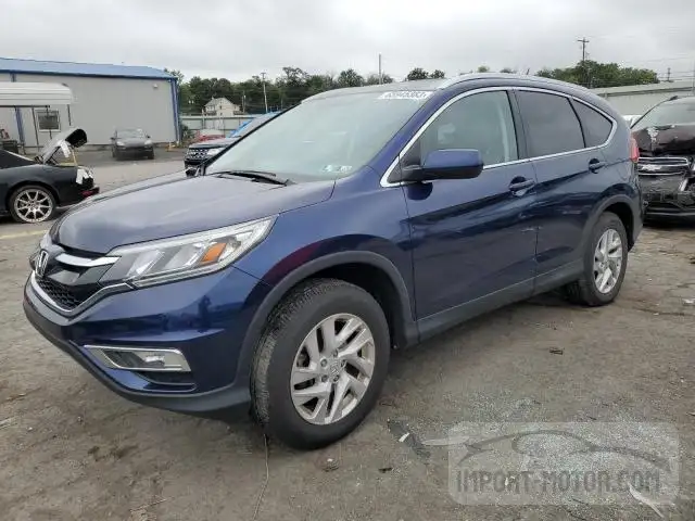 honda cr-v 2015 2hkrm4h78fh623723