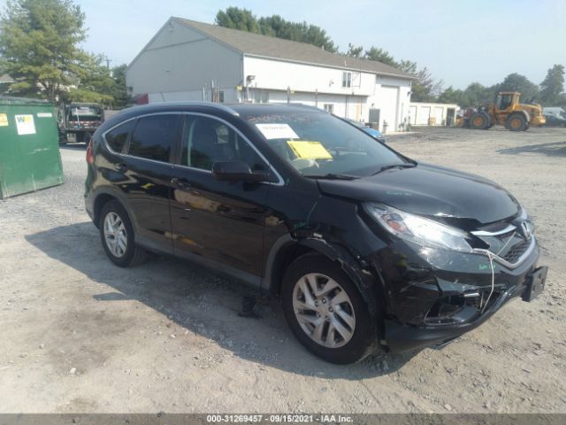 honda cr-v 2015 2hkrm4h78fh627349