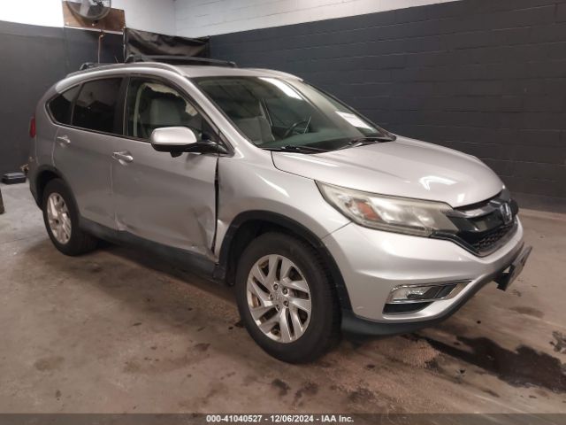 honda cr-v 2015 2hkrm4h78fh652378