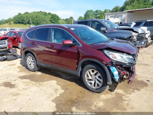 honda cr-v 2015 2hkrm4h78fh655488