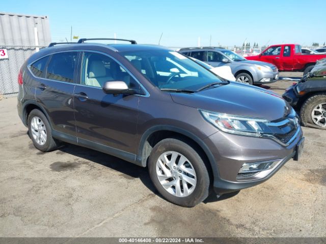 honda cr-v 2015 2hkrm4h78fh679516