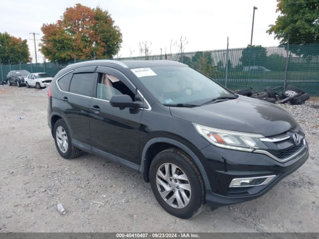 honda cr-v 2016 2hkrm4h78gh679565