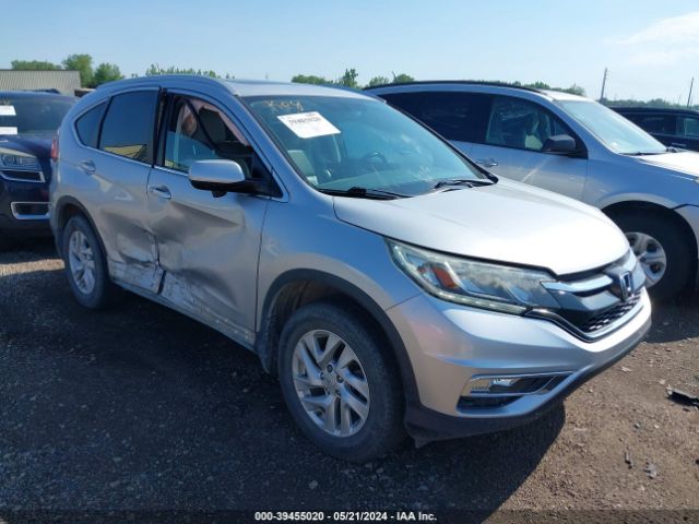 honda cr-v 2016 2hkrm4h78gh683938