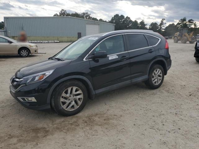 honda cr-v exl 2016 2hkrm4h78gh695376