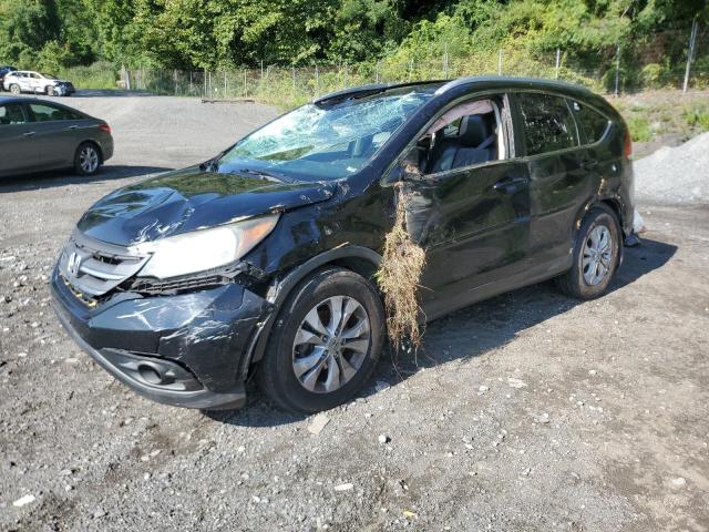 honda cr-v exl 2012 2hkrm4h79ch607803