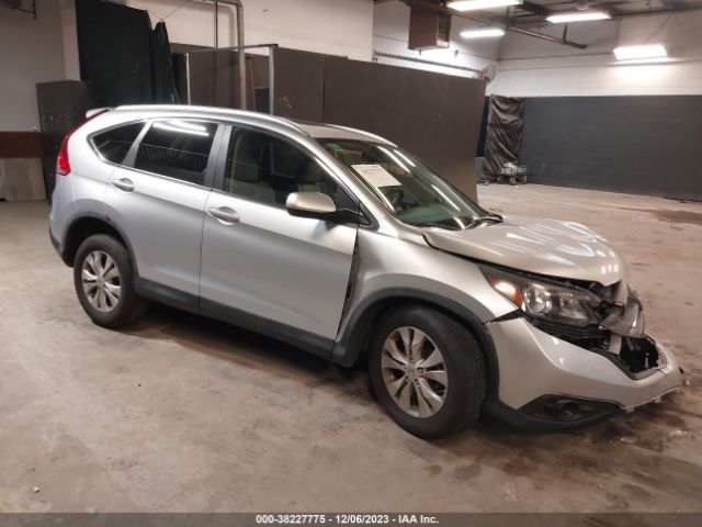 honda cr-v 2013 2hkrm4h79dh618303