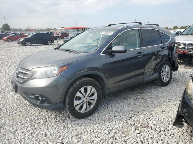 honda cr-v ex 2013 2hkrm4h79dh657439