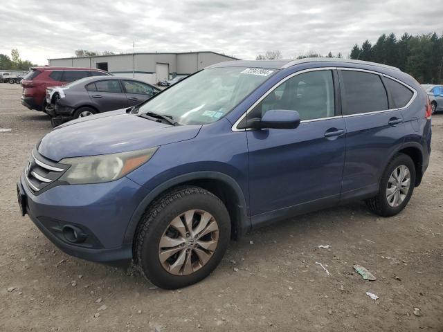 honda cr-v exl 2014 2hkrm4h79eh602541