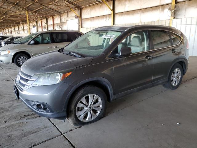 honda cr-v exl 2014 2hkrm4h79eh668605