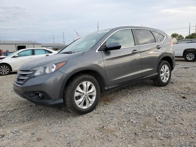 honda cr-v exl 2014 2hkrm4h79eh674792