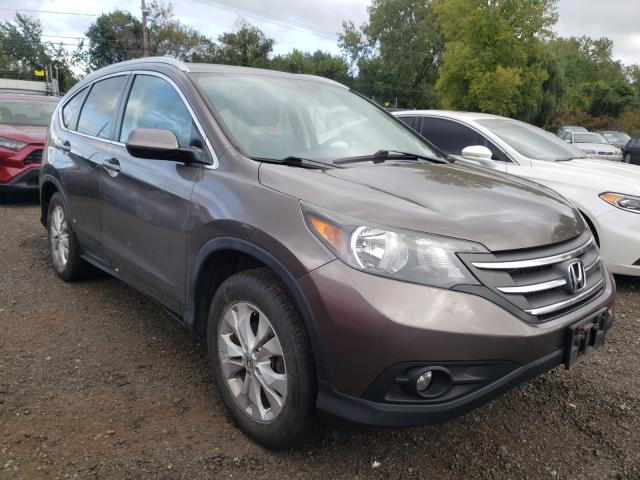 honda cr-v exl 2014 2hkrm4h79eh713428