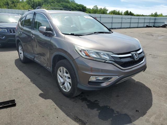 honda cr-v exl 2015 2hkrm4h79fh609572