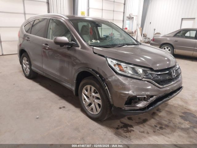 honda cr-v 2015 2hkrm4h79fh614884