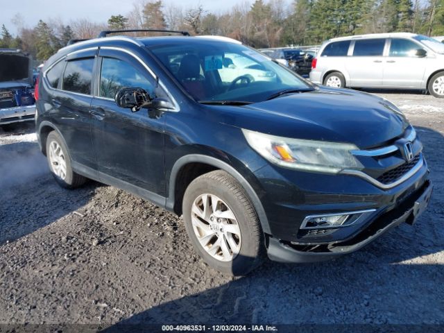 honda cr-v 2015 2hkrm4h79fh630888