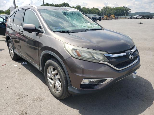 honda cr-v exl 2015 2hkrm4h79fh634018