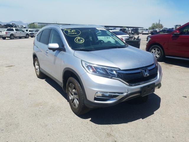 honda cr-v exl 2015 2hkrm4h79fh662787