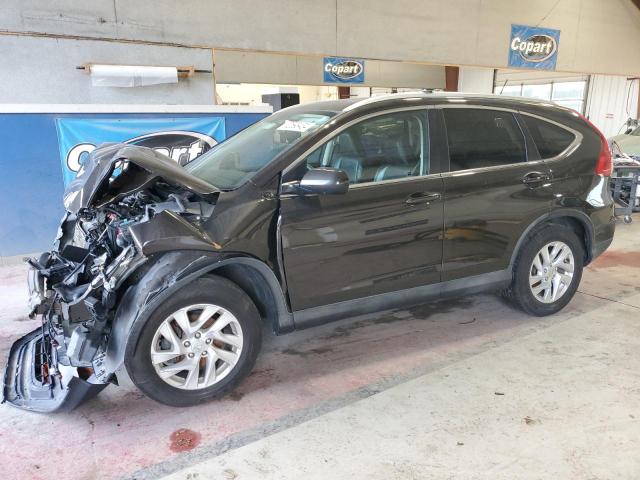 honda cr-v exl 2016 2hkrm4h79gh724027