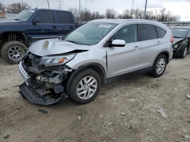 honda cr-v exl 2016 2hkrm4h79gh724111