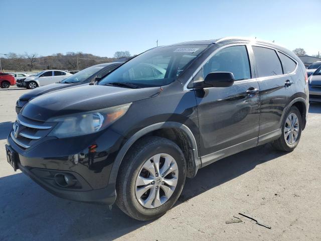 honda cr-v exl 2012 2hkrm4h7xch602626