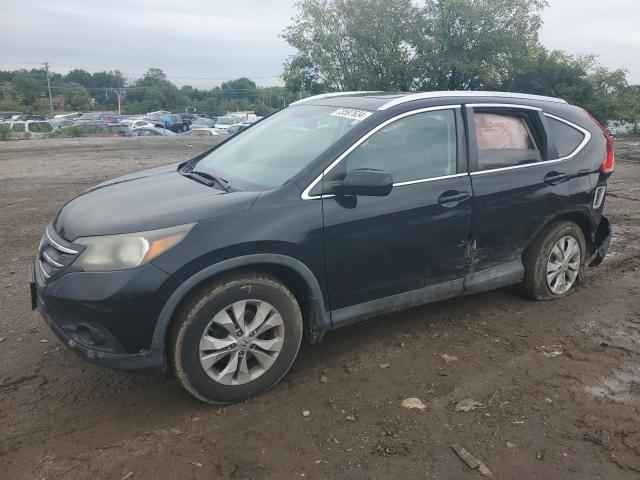 honda cr-v exl 2012 2hkrm4h7xch613383