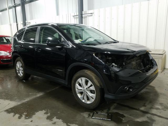 honda cr-v exl 2012 2hkrm4h7xch617787