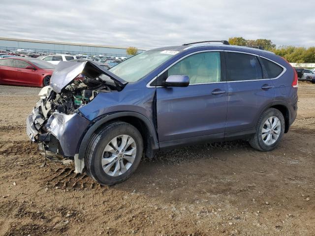 honda cr-v exl 2013 2hkrm4h7xdh608167