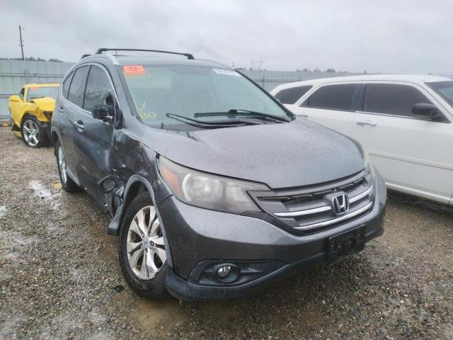 honda cr-v exl 2013 2hkrm4h7xdh644389