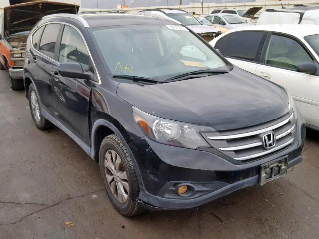 honda cr-v exl 2013 2hkrm4h7xdh682365