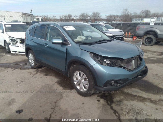 honda cr-v 2014 2hkrm4h7xeh622006