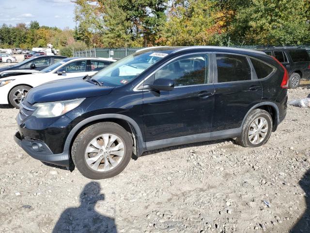 honda cr-v exl 2014 2hkrm4h7xeh684585