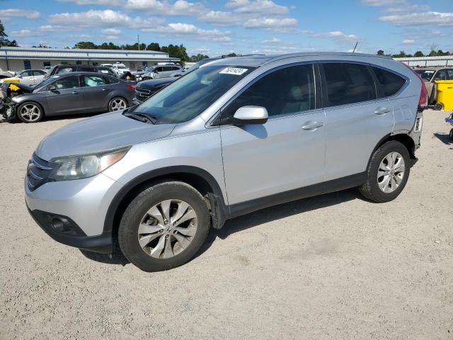 honda cr-v exl 2014 2hkrm4h7xeh692346