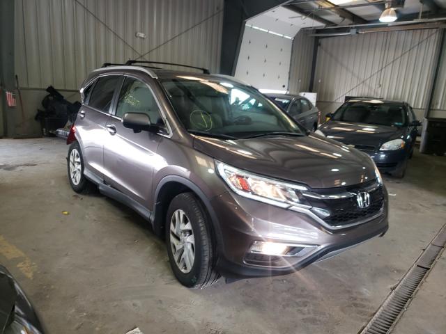 honda cr-v exl 2015 2hkrm4h7xfh601299