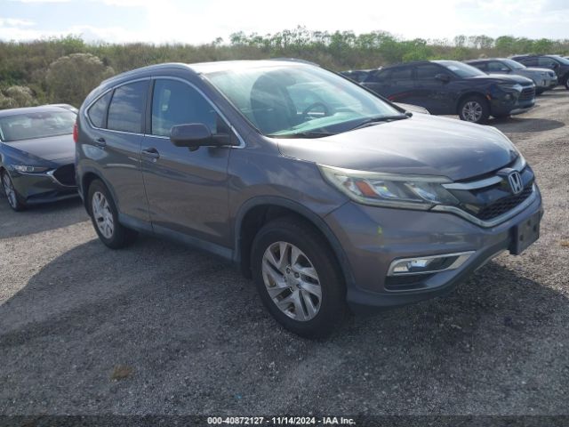 honda cr-v 2015 2hkrm4h7xfh603733