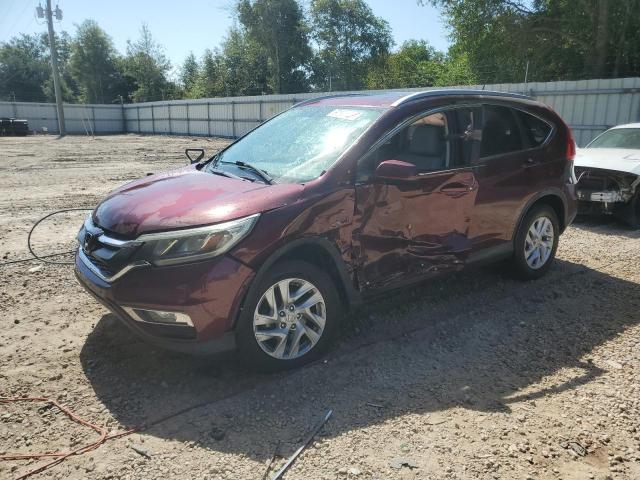 honda cr-v exl 2015 2hkrm4h7xfh626168