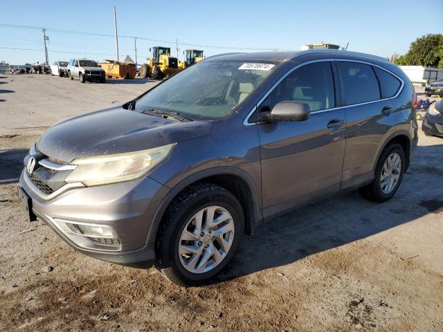 honda cr-v exl 2015 2hkrm4h7xfh628650