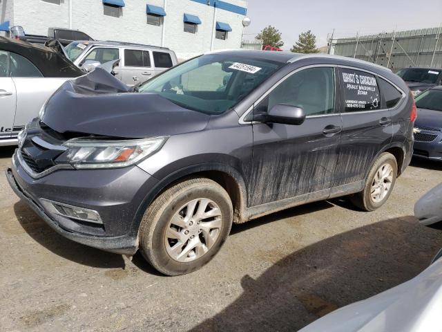 honda crv 2015 2hkrm4h7xfh645674