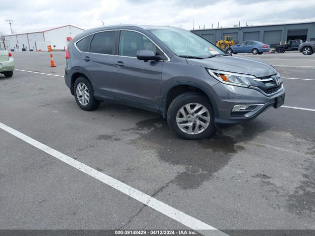 honda cr-v 2015 2hkrm4h7xfh671014